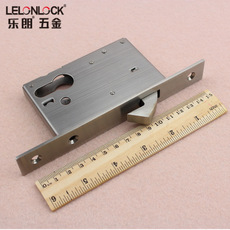 單鉤鎖體應用在哪些場景?