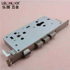 防盜門(mén)鎖體有哪些特征?