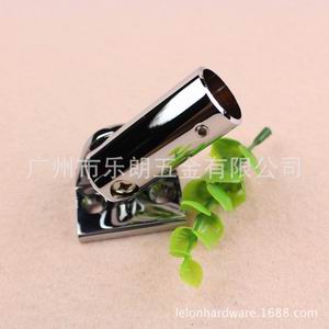 19管玻璃連接件怎么選擇?