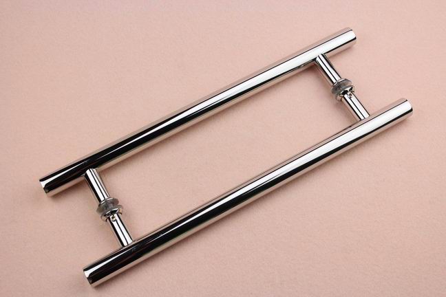 不銹鋼玻璃門(mén)拉手怎么選擇?