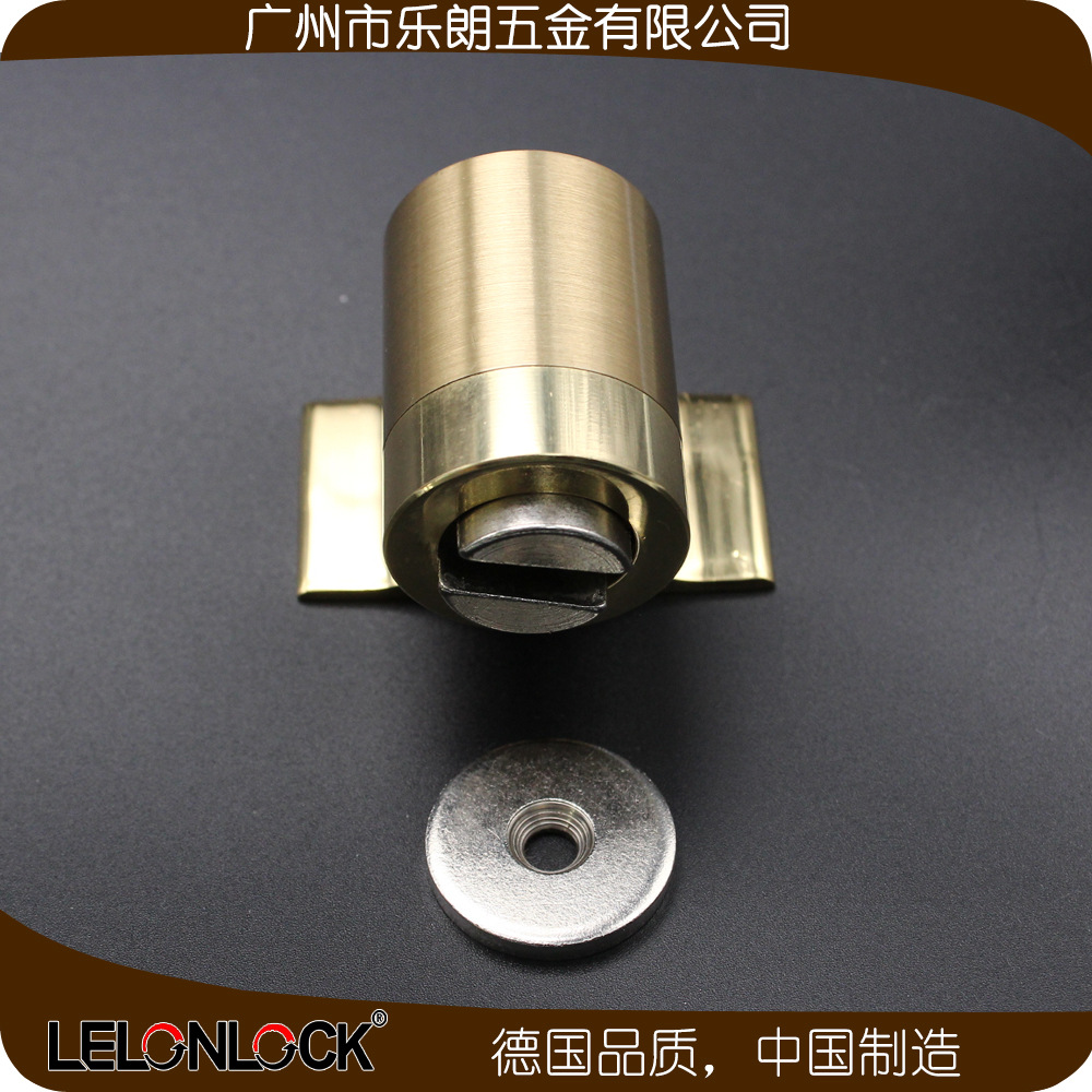 樂朗五金RDA-211 豪華大門吸