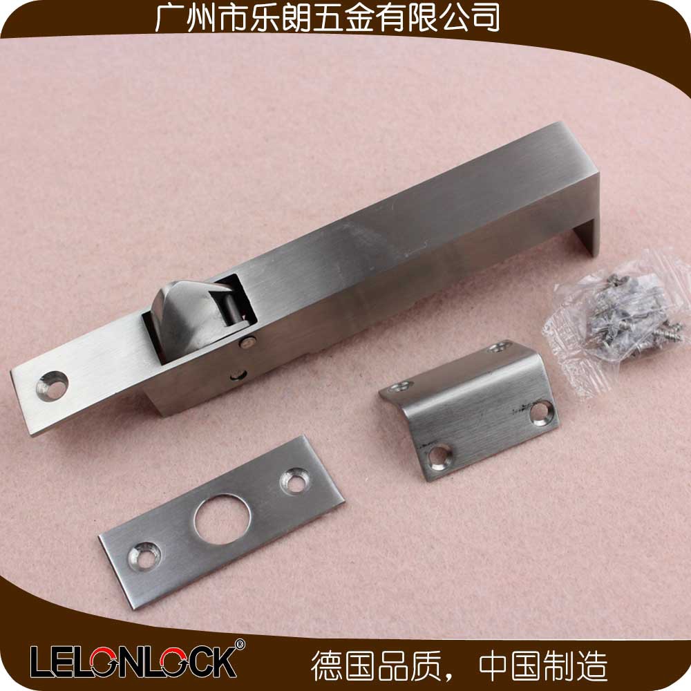 樂朗五金 自動(dòng)插銷