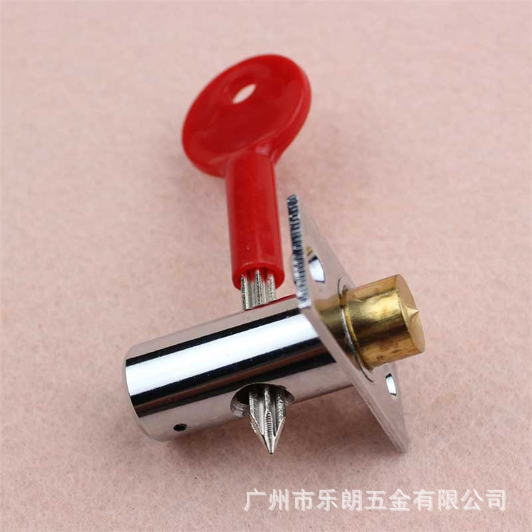 37mm、62mm銅芯管井暗鎖哪個(gè)品牌好？