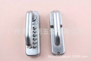 機(jī)械密碼鎖哪個(gè)品牌好？