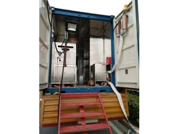 光固化修復設備